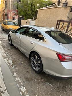 شێڤرۆلێت مالیبۆ